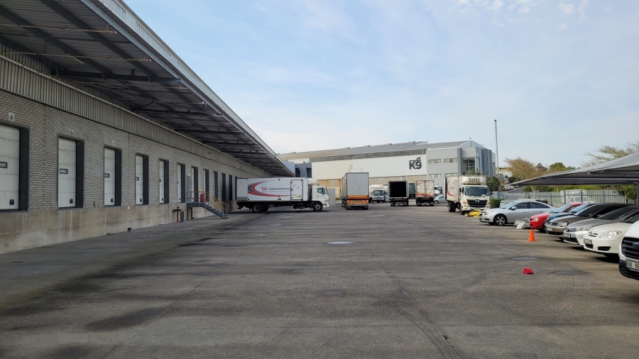 To Let commercial Property for Rent in Montague Gardens Western Cape